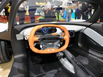 Genewa Motor Show 2019 - Premiery